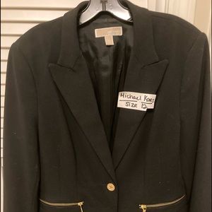 Michael Kors ladies coat